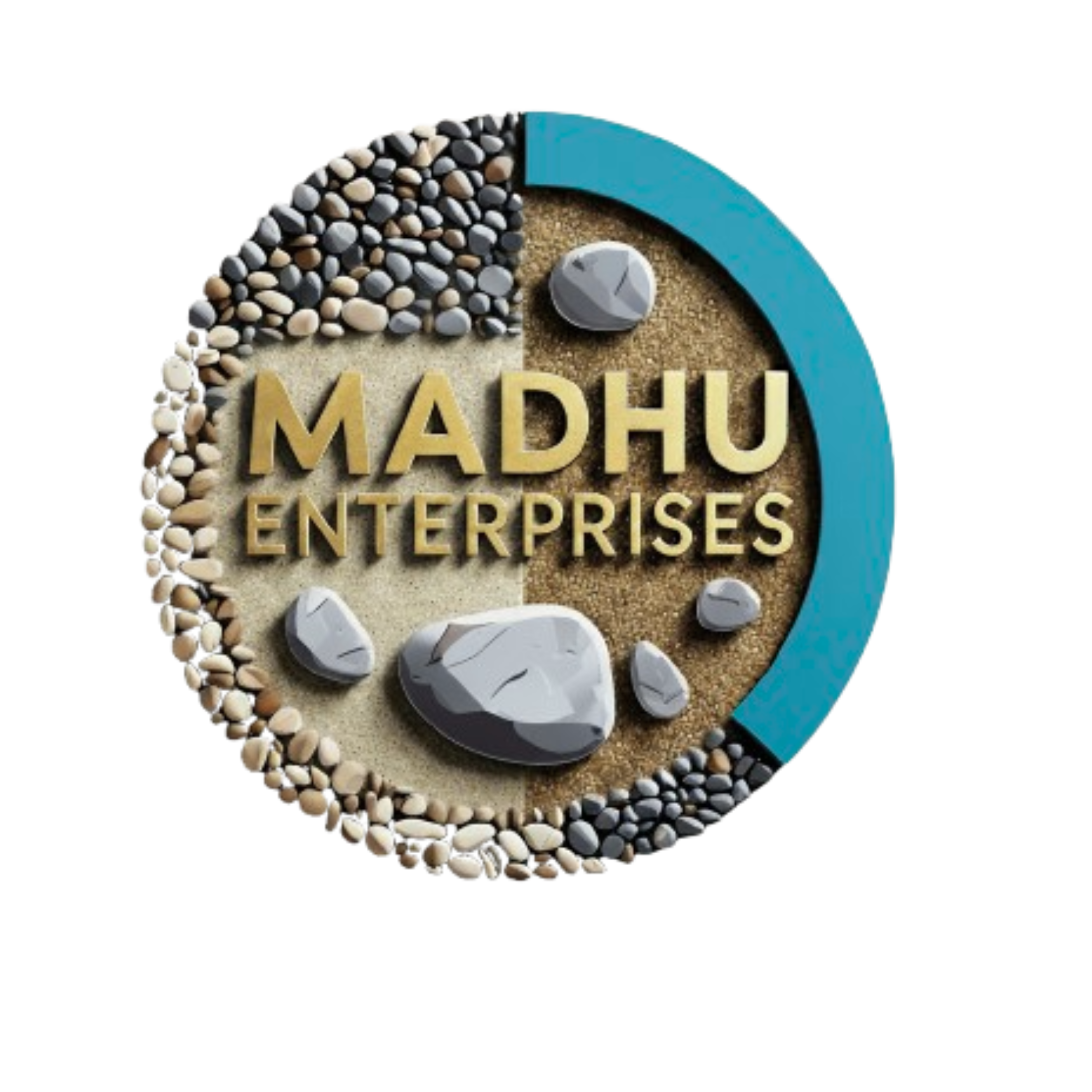 Madhu Enterprises Logo